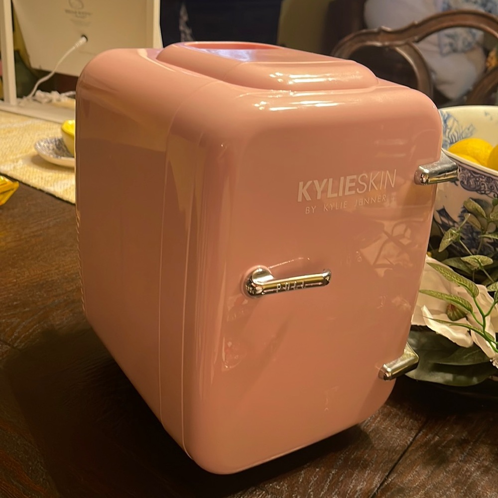 Kylie Cosmetics Fridge